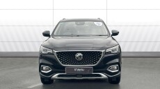 MG Hs 1.5 T-GDI Exclusive 5dr Petrol Hatchback